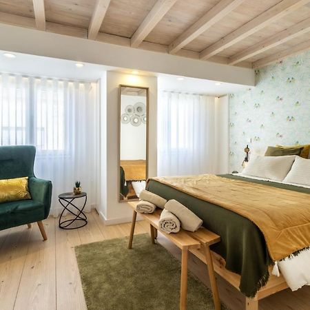 Carol Beach House نازاريه المظهر الخارجي الصورة