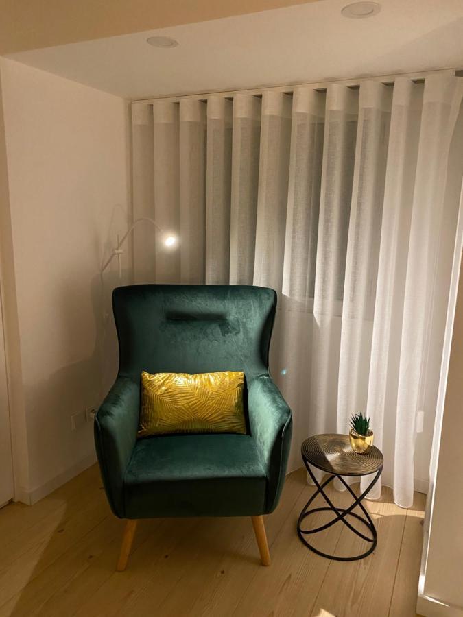 Carol Beach House نازاريه المظهر الخارجي الصورة