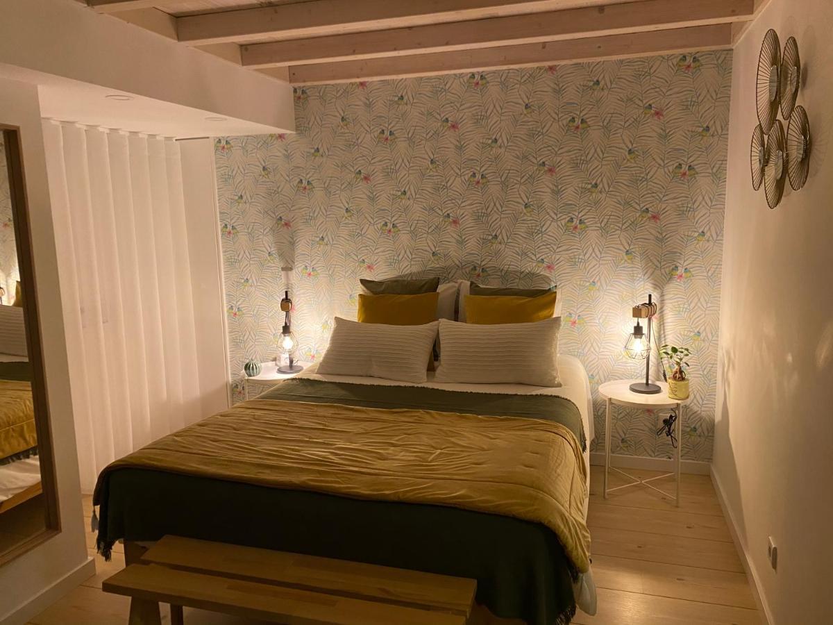 Carol Beach House نازاريه المظهر الخارجي الصورة