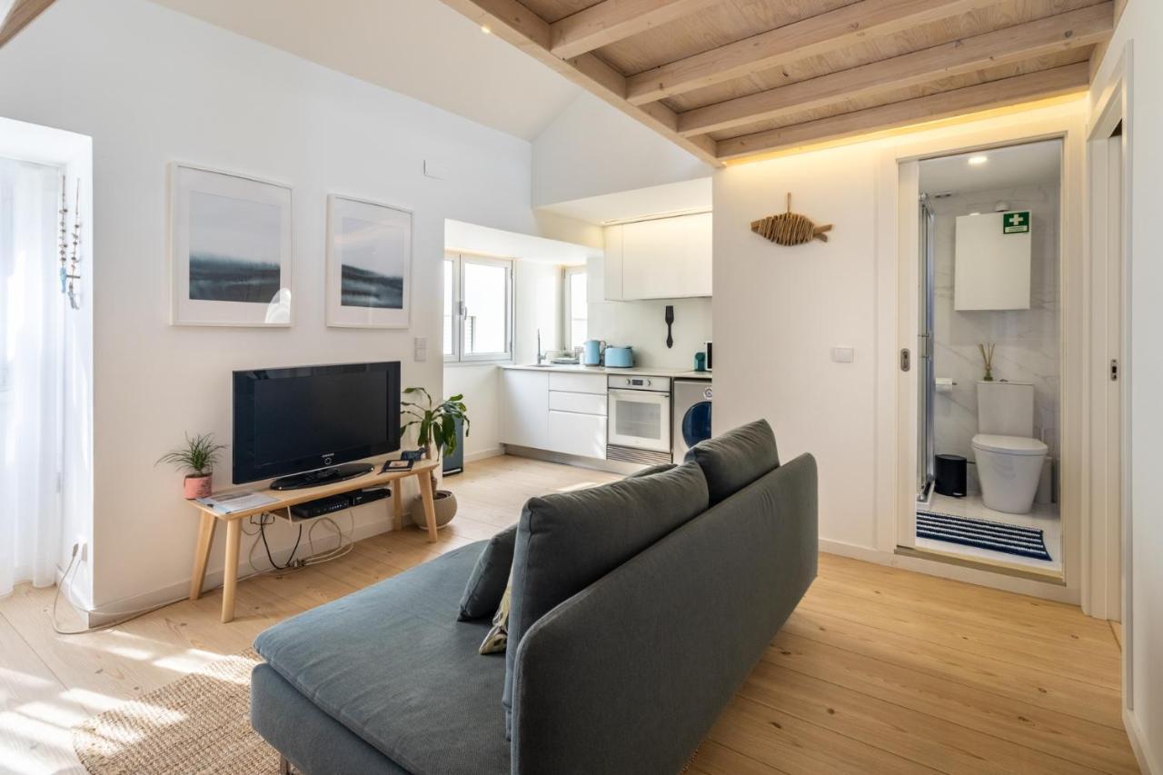 Carol Beach House نازاريه المظهر الخارجي الصورة